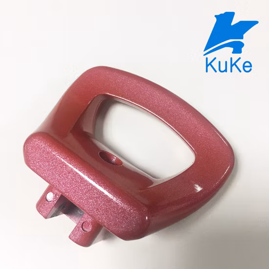 Kitchen Ware Bakelite Side Handle Painting Handle