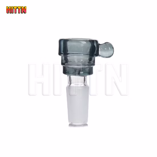 Glass Smoking Water Pipe Accessory 14mm 18mm Joint Bowl Wholesale